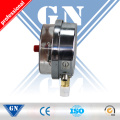 Cx-Pg-Sp Magnetic Electrical Contact Pressure Gauge (CX-PG-SP)